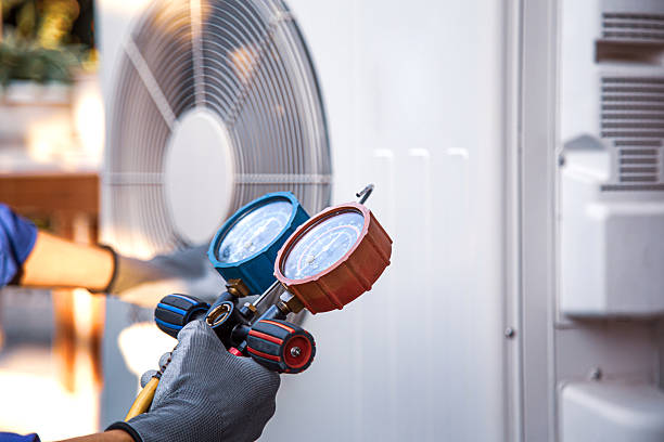 Affordable Emergency Hvac Repair solutions in Bonnieville, KY