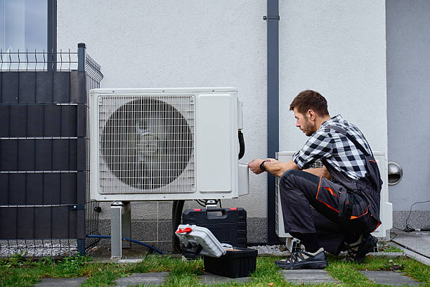 Trusted Hvac Repair service in Bonnieville, KY - HVAC Repair CO